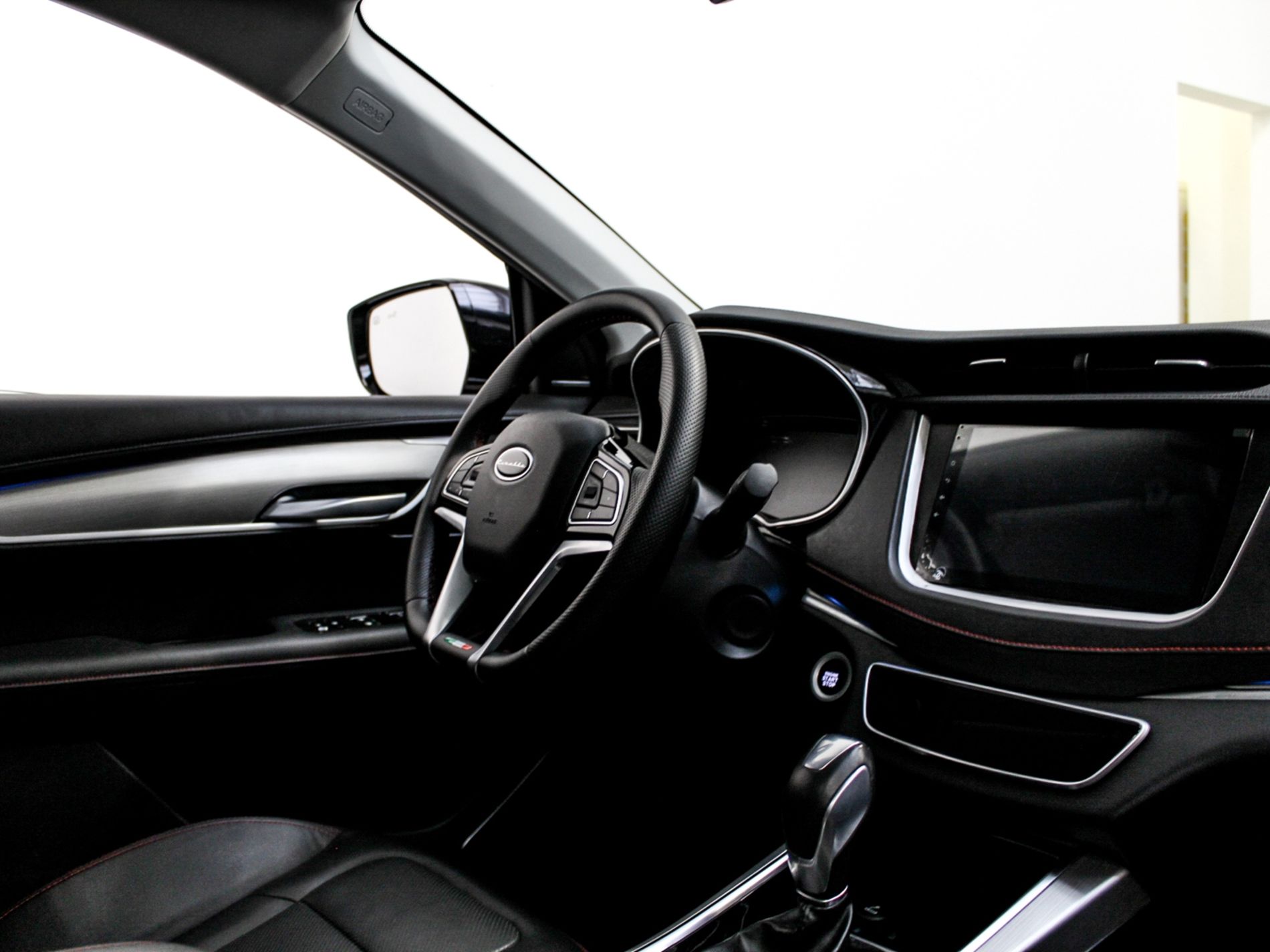 Cirelli motor company Cirelli 3 1.5 turbo bi-fuel Gpl cvt   - Autoviemme